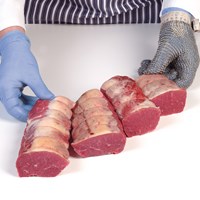 Brisket Mini Joints Meat Cut Spec Step 5